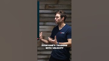 Velocity based training and a RPE are perfect training companions!