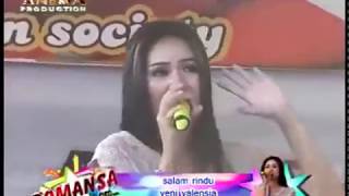 Salam Rindu - Yeni Valensia - Dangdut Koplo ROMANSA Nyess Terbaru 2017