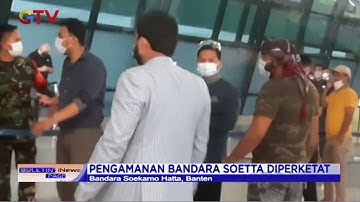 32 WNA India Dideportasi ke Negara Asalnya - BIP 25/04