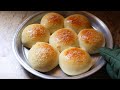 7 Eggless Buns with Only ½ Kg Flour | Eggless Bun Recipe | No Chemical | Aliza In The Kitchen