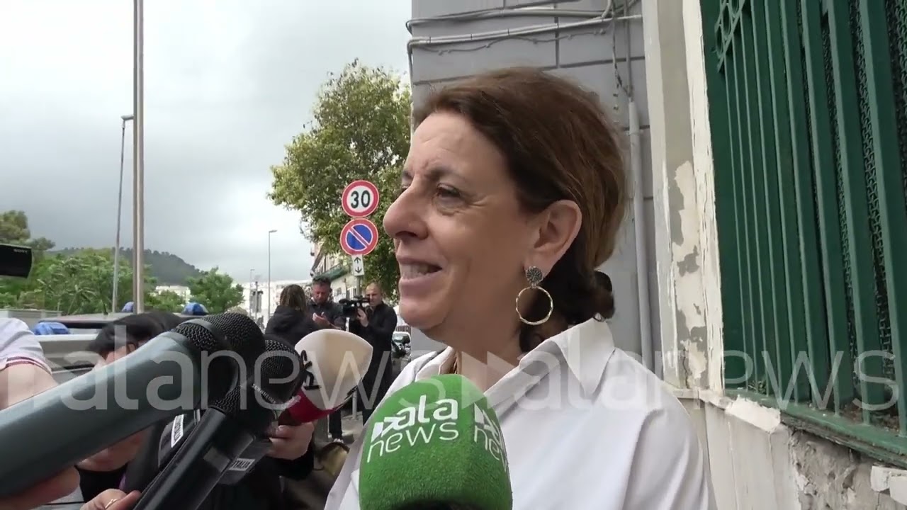 Carcere di Pozzuoli evacuato dopo il terremoto: trasferite 140 detenute