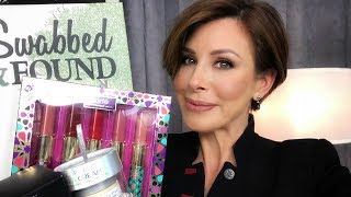 Thanksgiving Giveaway For My Subscribers - Open Internationally Through 11/29/17!