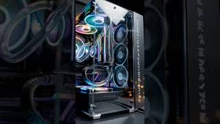 INSANE GAMING PC SETUP#pc#spooky#aiedit