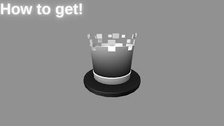 How to Get! Chaotic Top Hat In 2023!!! | Roblox Ready Player 2 Event