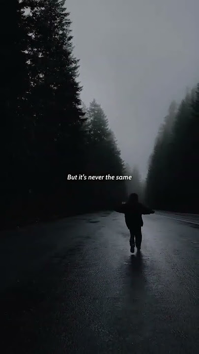 Someone You Loved - Lewis Capaldi (Lyrics) | Now the day bleeds, Into nightfall | Aesthetic #shorts