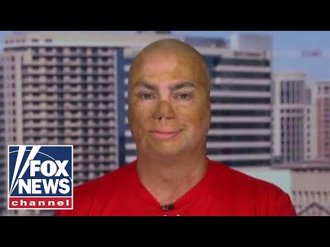 Iraq War veteran on the challenges soldiers face upon returning home