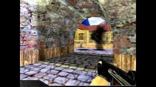 The Underground 3 - Counterstrike Fragmovie