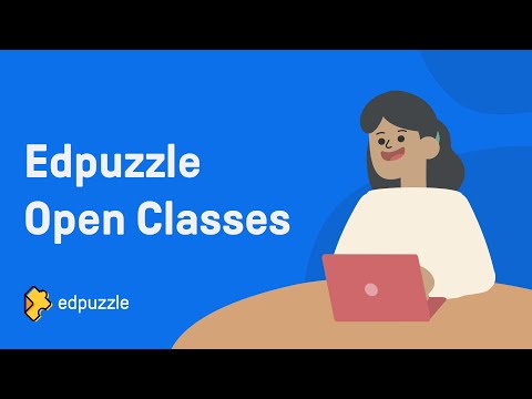 Open Classes