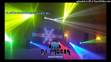 Cumbia Rosa//Amantes Del Futuro//Juego del Amor//El Angel del Amor//Grupo Quintanna//Cumbias//Dj Cor