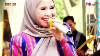 DELAZKA Sendiri Saja - Ella Latah Feat OMBE Band OM-B 2023