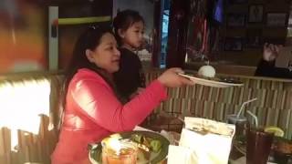 Genela - Moms Birthday