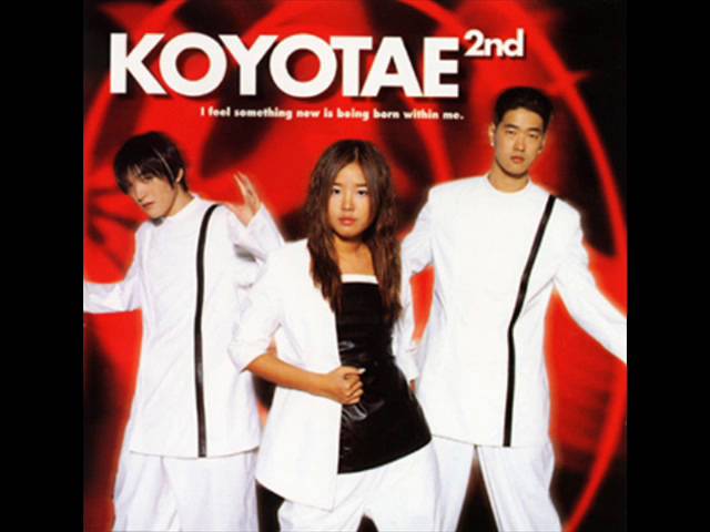 在 YouTube 上观看 Koyote「Party Party」[1999] (Instrumental)