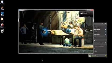 Setting Up A Private Server Using Evolve!