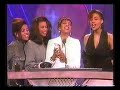 En Vogue 1990 award acceptance