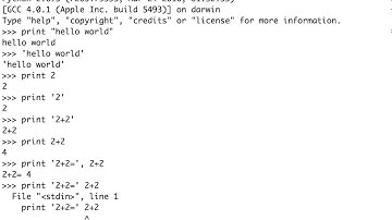 Input / Output / IPO Model