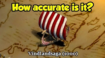 The Vinland Sagas: AoE2 Campaigns vs History