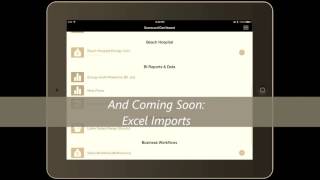 The Mobile Interface to Anything