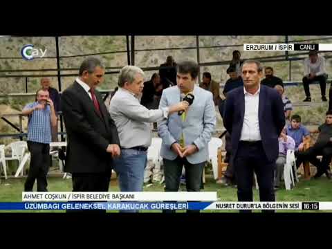 NUSRET DURUR'LA BÖLGENİN