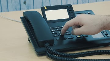 OpenVoice cp400 conference calls