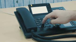 OpenVoice cp400 conference calls