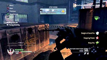 Skyz vs ConCern [2-0] Editing by ZerK