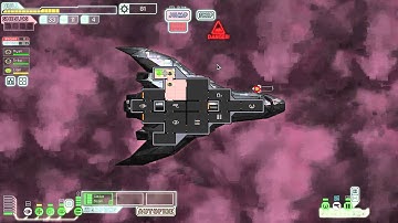 FTL: Faster Than Light / Hard / No Pause / Stealth B