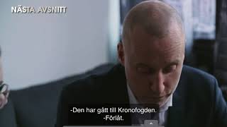 Lyxfällan Säsong 27 Avsnitt 3 trailer (Amanda Konscanski)