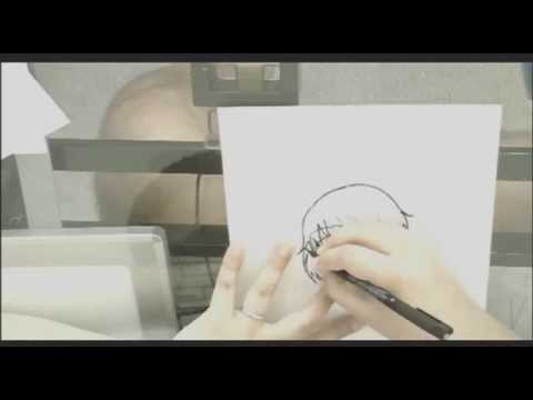 5 COMO DESENHAR MANGA (CABELOS E ORELHAS) COM MATT FARIA