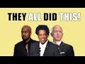 Business Success Strategy of Jay Z, Ralph Lauren, Jeff Bezos, Kanye West and Drake