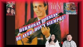 Excuse me, Hernan Figueroa Reyes
