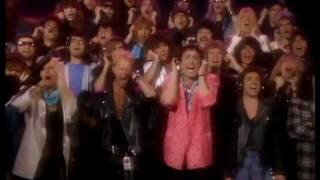 [HQ 480p] Hear N&#39; Aid - Stars [Full LD Version] (LD MASTER) [BEST QUALITY] (1986)