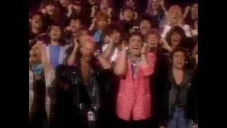 [HQ 480p] Hear N' Aid - Stars [Full LD Version] (LD MASTER) [BEST QUALITY] (1986)