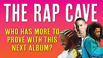 J. Cole, Drake & Eminem Legacy Check!