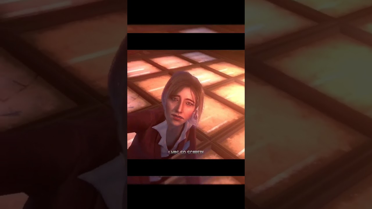 1st Boss - The House of The Dead Remake