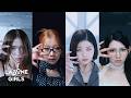 IS:SUE (イッシュ) 'No.4' Performance Video