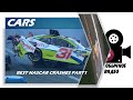 Аварии на гонках!!! Best NASCAR Crashes part 1!!! ОБЫЧНОЕ ВИДЕО 2020