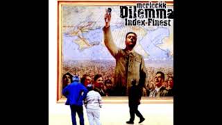 Morlockk Dilemma - Index Finest (Album 2006)