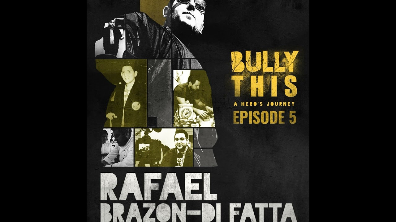 Episode 5: Bullied To PR Star Episode 5: Bullied To PR Star