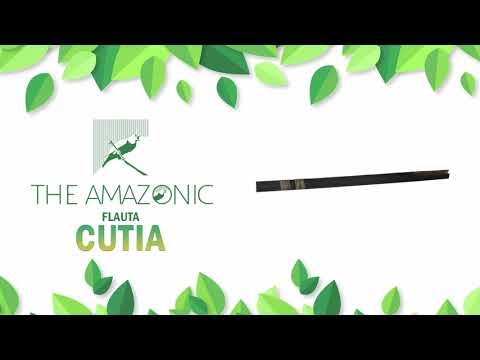 2   Flauta Cotia
