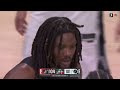 Robert Williams III Comes Up Clutch in Game 2 Win vs Spurs | Portland Trail Blazers | April 21, 2026