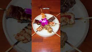 Ayce Japanese Bbq & Sushi In Orange County