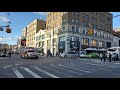 NYC LIVE Exploring Flushing to Astoria, Queens (April 21, 2021)
