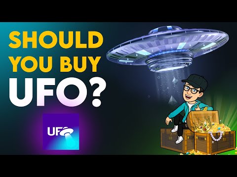 Should I Buy UFO Crypto? Watch this before Investment