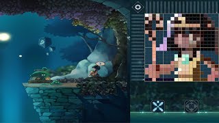 Somnus : Nonogram ►ЛУЧШАЯ КИТАЙСКАЯ ГОЛОВОЛОМКА ►Обзор,Первый взгляд,Мнение об игре Somnus : Nonogram ►ЛУЧШАЯ КИТАЙСКАЯ ГОЛОВОЛОМКА ►Обзор,Первый взгляд,Мнение об игре