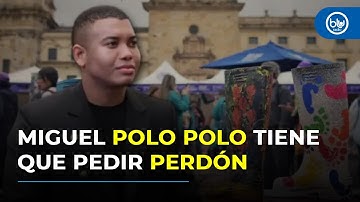 Miguel Polo Polo obligado a disculparse con madres de víctimas de falsos positivos, ¿qué pasó?