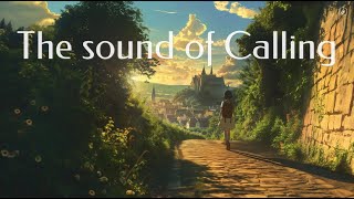 The Sound of Calling // 아름다운 오케스트라의 향연 [지브리 분위기의 음악]