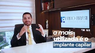 Dá Para Diminuir A Testa? Como Diminuir O Tamanho Da Testa Com Implante Capilar