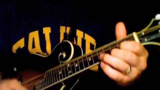 Watch Dailey  Vincent Music Of The Mountains video