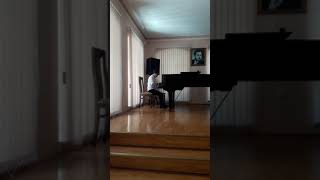 A.kobilyanskii Etudsenan Piano