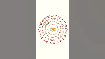 Om Mantra chanting Morning meditation #om #morning #meditation